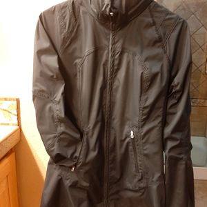 Lululemon lightweight jacket